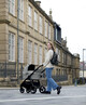 Ocarro Flint Pushchair with Flint Carrycot image number 4